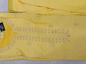 kurta Pant set