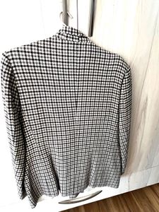 Men's Double-Breasted Blazer