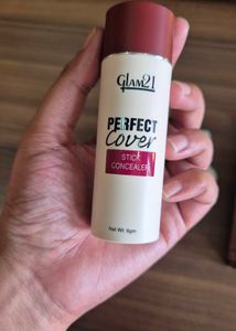 glam21 foundation stick