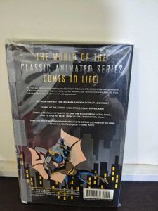 The Batman Adventures Comic (out of print)