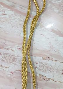 New Golden Tassel Paranda