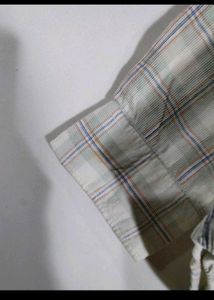 U.S. Polo Assn. Plaid Button-Down