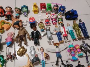 toys