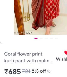 ♥️3 Three Pc Dress Sets