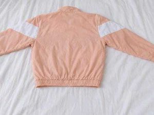 Puma Colorblock Track Jacket