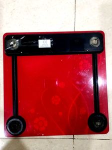 Venus Scale