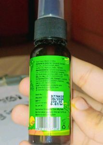 Pilgrim Tea Tree Purifying Toner