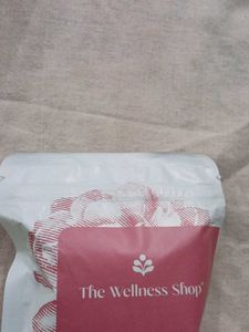 Rose Facial Wax for Painless Hair Removalwithbrush