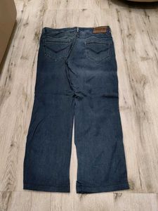 Ma5907 Copper Lee jeans waist 34 inches