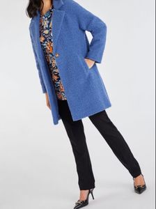 Unique Colour Premium Coat