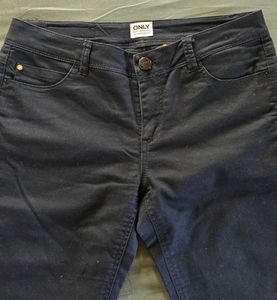 Combo Of 2 Women Jeans