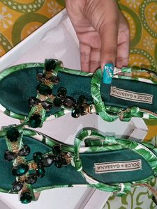 DOLCE &amp; GABBANA