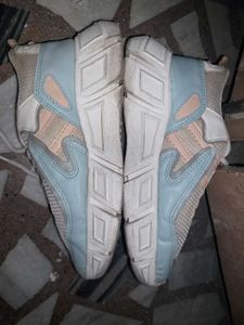 Chunky Platform Sneakers