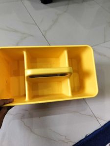 IKEA Cleaning Caddy