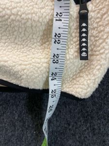 Kappa Fleece Zip-Up Jacket