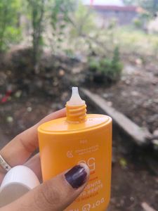 Dot &amp; Key Vitamin C+E Super Bright Sunscreen SPF 5