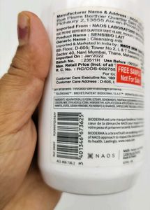 Bioderma Cleansing Milk