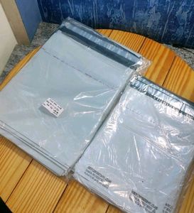 100 Pcs 50-50 Mix 8*10+10*12 Size