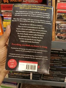 The Book of General Ignorance