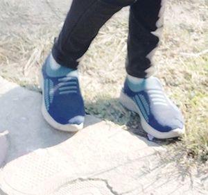 Women Casual Shoes