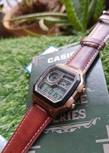 Casio Men Youth Digital Watch