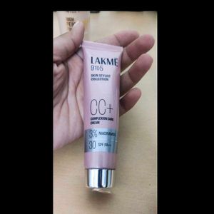 Lakme 9to5 CC Cream