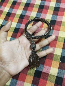 Statement Bangle