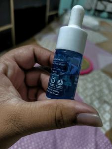 Plum Niacinamide 5% Face Serum