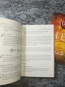 The Secret International Bestselling Book Combo