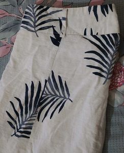 ✨Women flowy capri / palazo