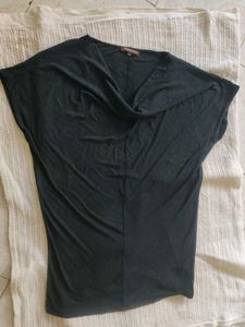 Casual Gray T-Shirt