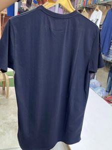 Polo Assn Navy Blue T-Shirt