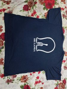 Sri Lanka Elephant T-Shirt