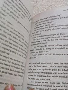 Ruskin Bond: Falling in Love Again