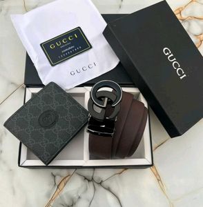 GUCCl*👉🏻*HEAVY COMBO**Reversible belt**PREMIUM B