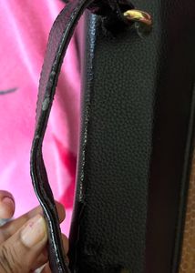 Handbag From Ajio