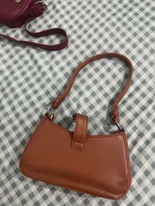 sling bag combo of 3