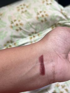 Bonjour Paris Brown Lipstick 💄