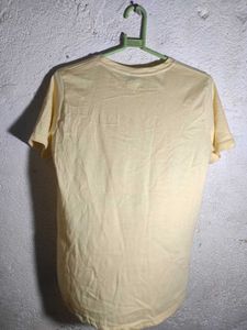 M size t shirt