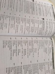 Sst Notes Class 10 With Practice Mcqs!