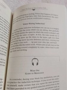 "Breaking the Habit of Being Yourself" by Joe Disp