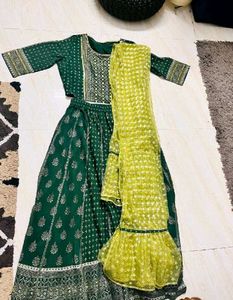 Aurelia Lenhenga Choli
