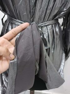 next silver light weighted dress free size