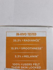 SKINQ Brightening Serum