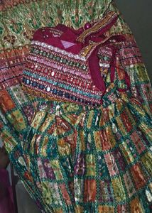 navratri  Lehenga Choli Set