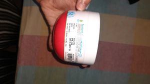 Mamaearth Beetroot Hydraful Moisturizing Cream