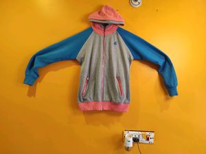 Stylish Hoody Sweatshirt