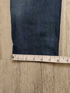 Ma4472 Levi's jeans waist 28 inches