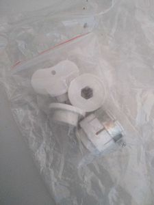 Kitchen Faucet Water Filter Extender