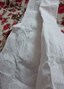 Embroidered embelished bollywood tissue pure silk